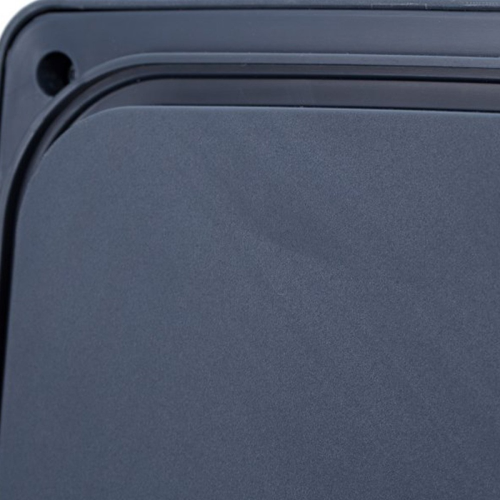 Автохолодильник GioStyle SHIVER 30-12 V Light Grey  