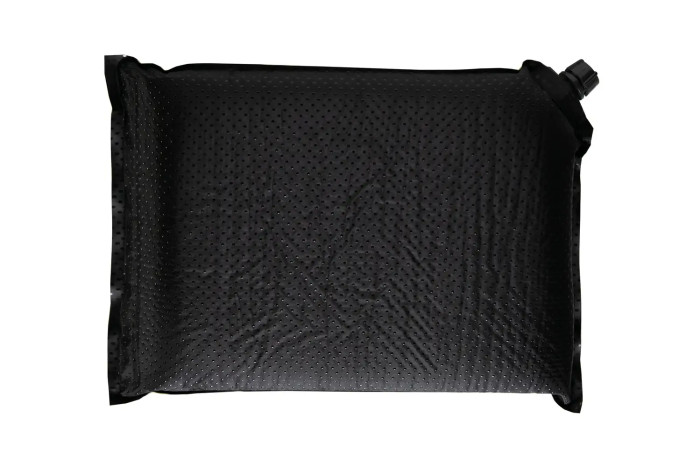 Сидение самонадувное Tramp комфорт olive 30х40х7 UTRI-014  