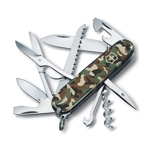 Нож Victorinox Huntsman 1.3713.94 