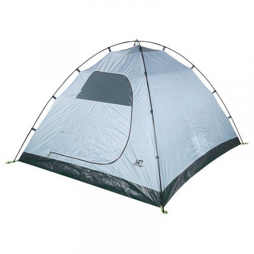 Палатка Hannah HOVER 3 spring green/cloudy gray  