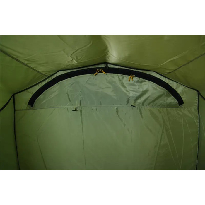 Палатка Terra Incognita Grand 8 (песочный)  