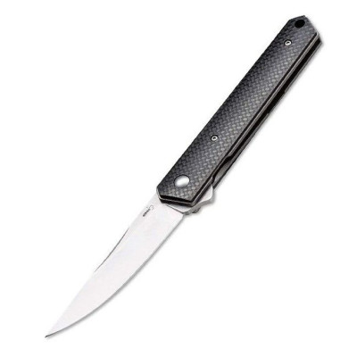 Нож Boker Plus Kwaiken Flipper Carbon