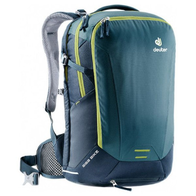 Рюкзак Deuter Giga Bike 28 л arctic-navy