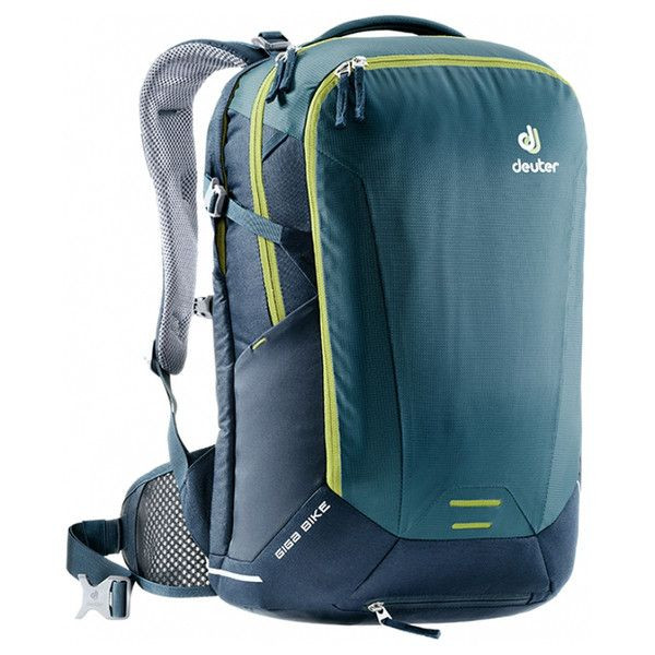 Рюкзак Deuter Giga Bike 28 л arctic-navy 
