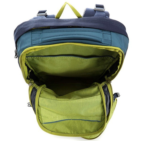 Рюкзак Deuter Giga Bike 28 л arctic-navy  