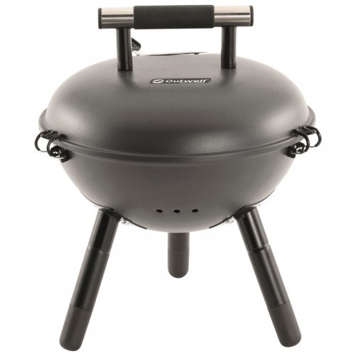 Гриль угольный Outwell Calvados Grill M Grey (650791) 