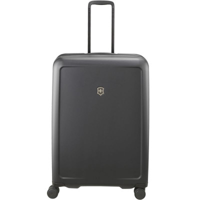 Чемодан на 4 колесах Victorinox Connex Hs/Black L Expandable 107/121 л (Vt605671)