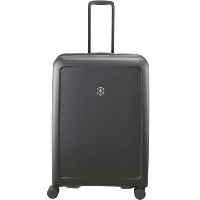 Чемодан на 4 колесах Victorinox Connex Hs/Black L Expandable 107/121 л (Vt605671)  