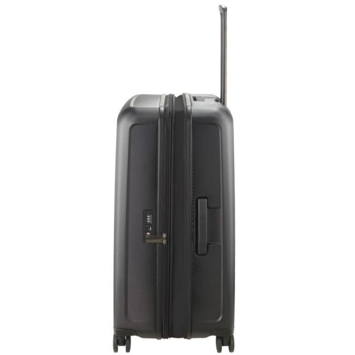 Чемодан на 4 колесах Victorinox Connex Hs/Black L Expandable 107/121 л (Vt605671)  