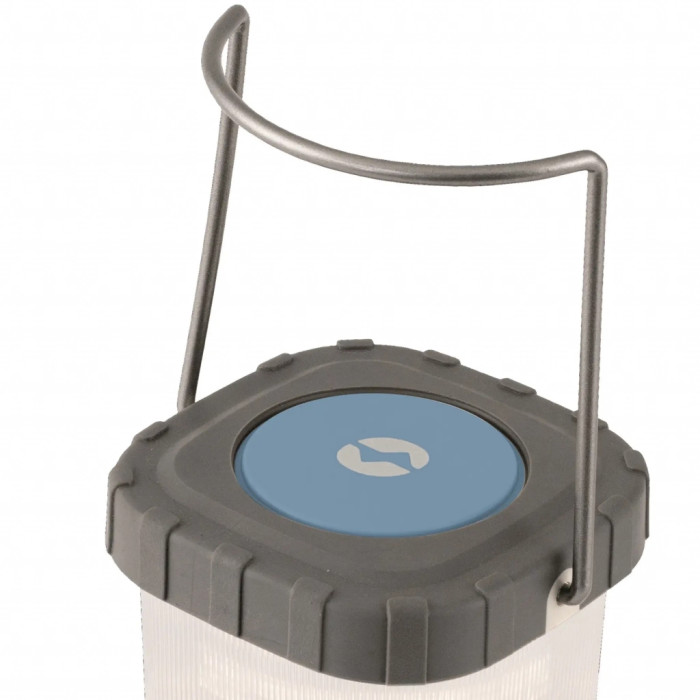 Фонарь кемпинговый Outwell Lamp Carnelian DC 600 Blue Shadow (651060)  