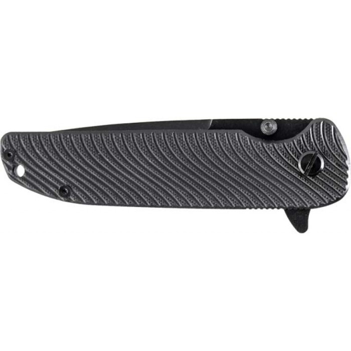 Нож Skif Bulldog 733B G-10/black SW Черный  