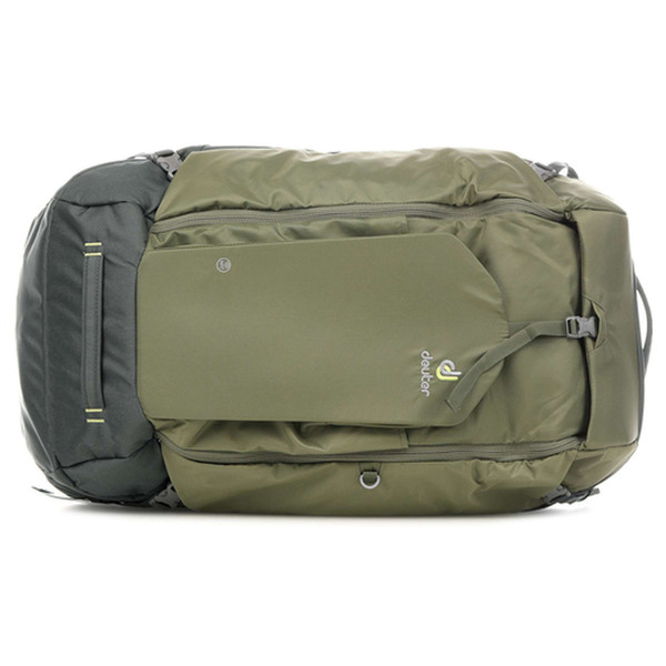Рюкзак Deuter Aviant Access Pro 60 khaki-ivy  