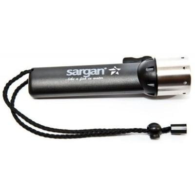 Фонарь подводный Sargan Филин FLN 220B 220 черный  