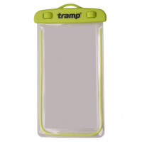 Гермопакет для мобильного телефона флуоресцентный (175 х 105) Tramp TRA-211
