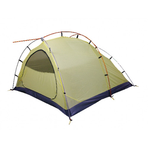 Палатка Terra Incognita Minima 3 (зеленый)  