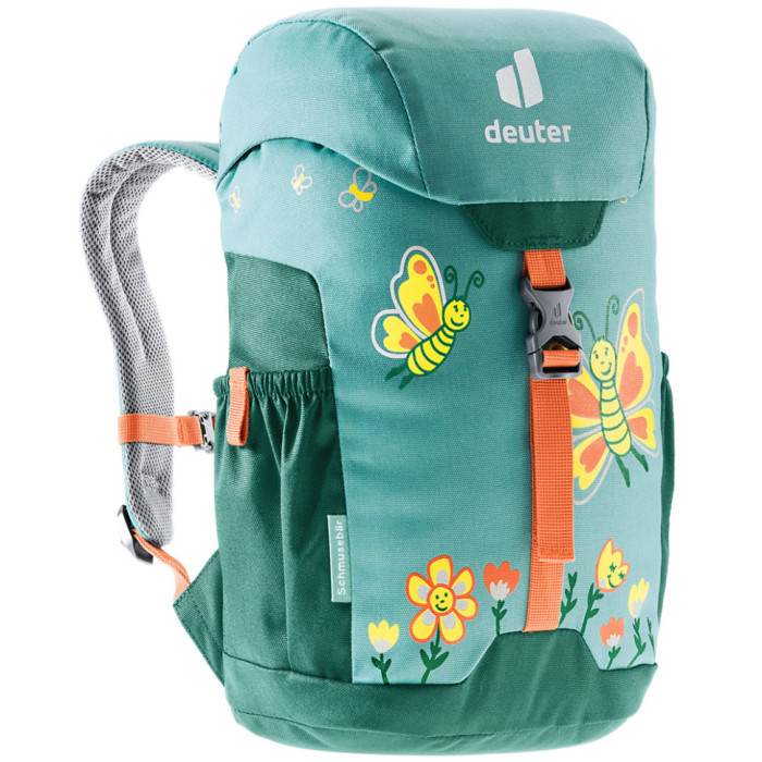Рюкзак DEUTER Schmusebär цвет 3239 