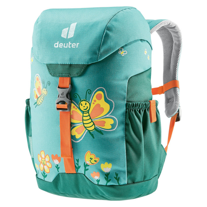 Рюкзак DEUTER Schmusebär цвет 3239  