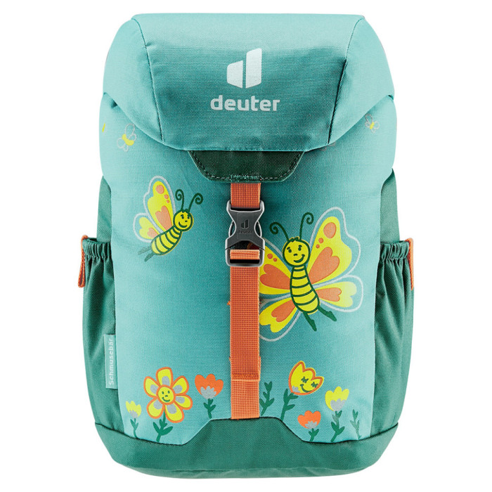 Рюкзак DEUTER Schmusebär цвет 3239  