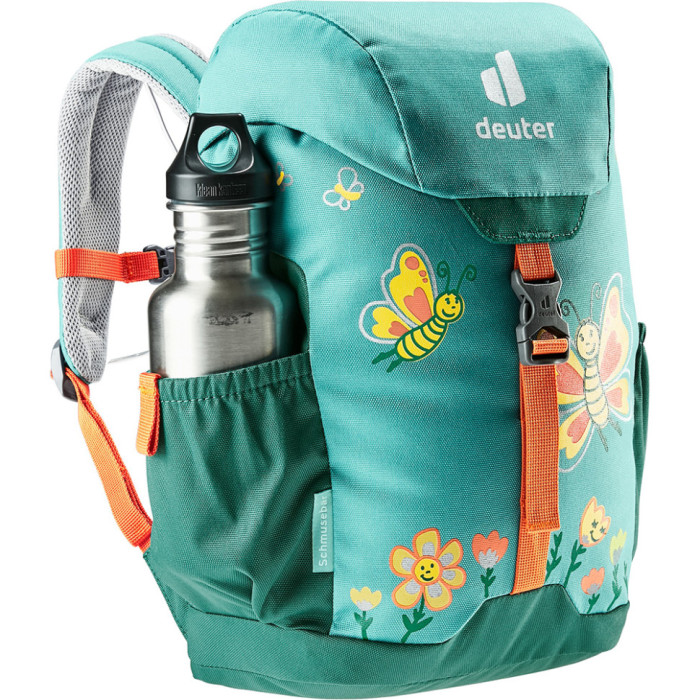 Рюкзак DEUTER Schmusebär цвет 3239  
