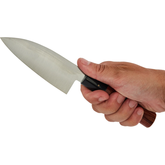 Нож кухонный Kanetsune KC-950 Ko-Deba, 105 mm  