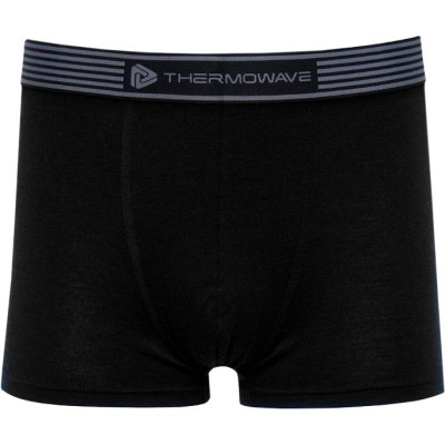 Боксеры Thermowave 11BASE751-990 XXL черный