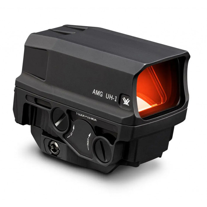 Прицел коллиматорный Vortex Razor AMG UH-1 Gen II Holographic Sight (AMG-HS02) 