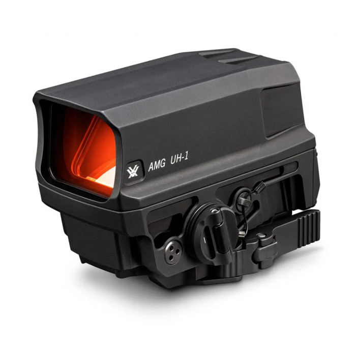 Прицел коллиматорный Vortex Razor AMG UH-1 Gen II Holographic Sight (AMG-HS02)  