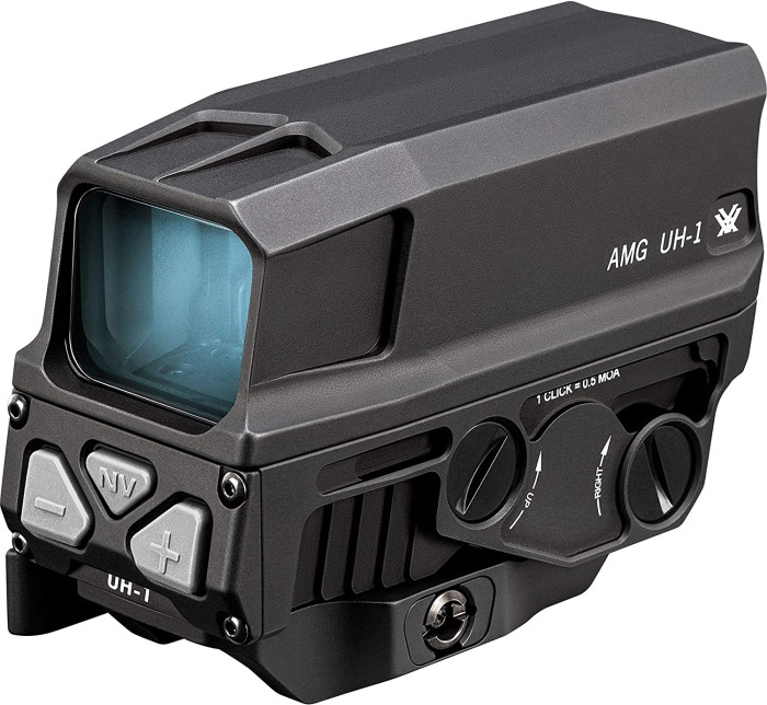 Прицел коллиматорный Vortex Razor AMG UH-1 Gen II Holographic Sight (AMG-HS02)  