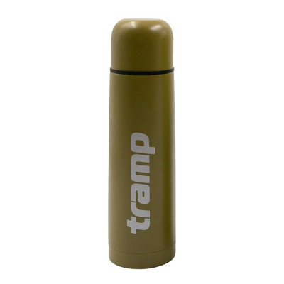 Термос TRAMP Basic 0,75л UTRC-112 Хаки
