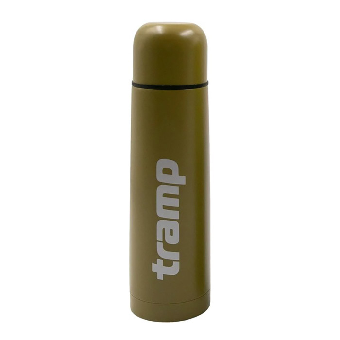 Термос TRAMP Basic 0,75л UTRC-112 Хаки  