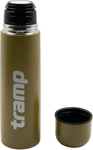 Термос TRAMP Basic 0,75л UTRC-112 Хаки  