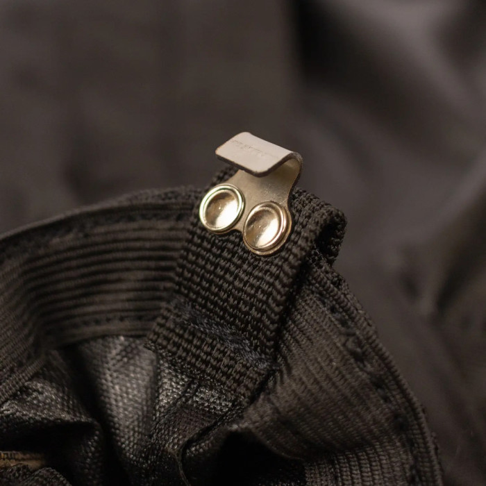 Гамаши Tramp Gaiter L-XL black  