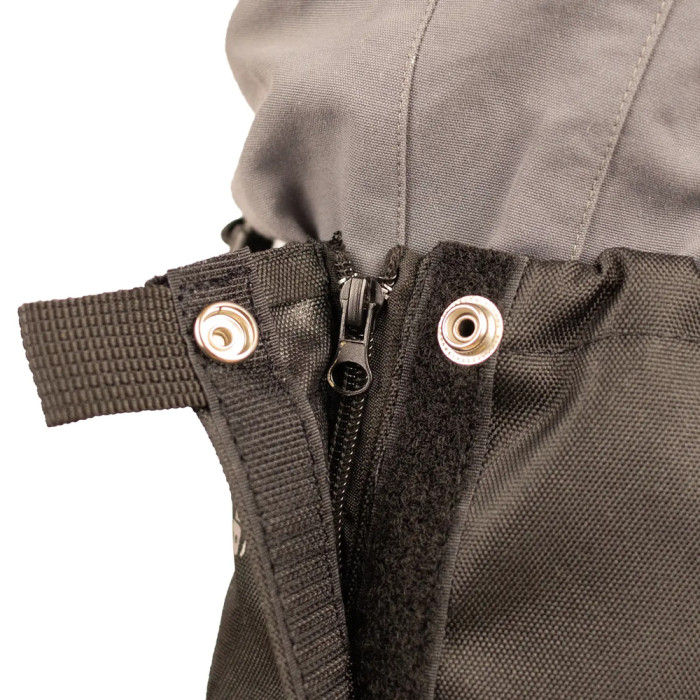 Гамаши Tramp Gaiter L-XL black  