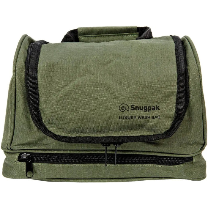Косметичка Snugpak Luxury Olive  