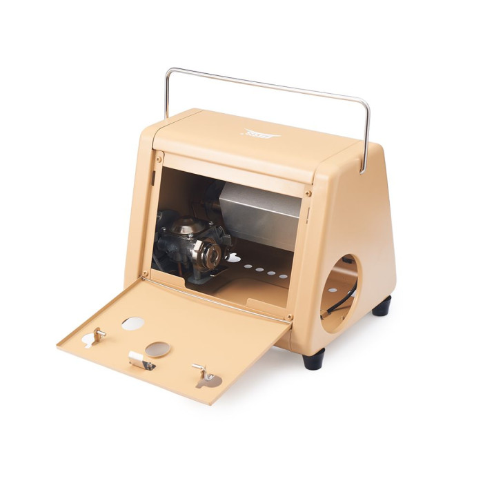 Газовая горелка-обогреватель BRS-H23  