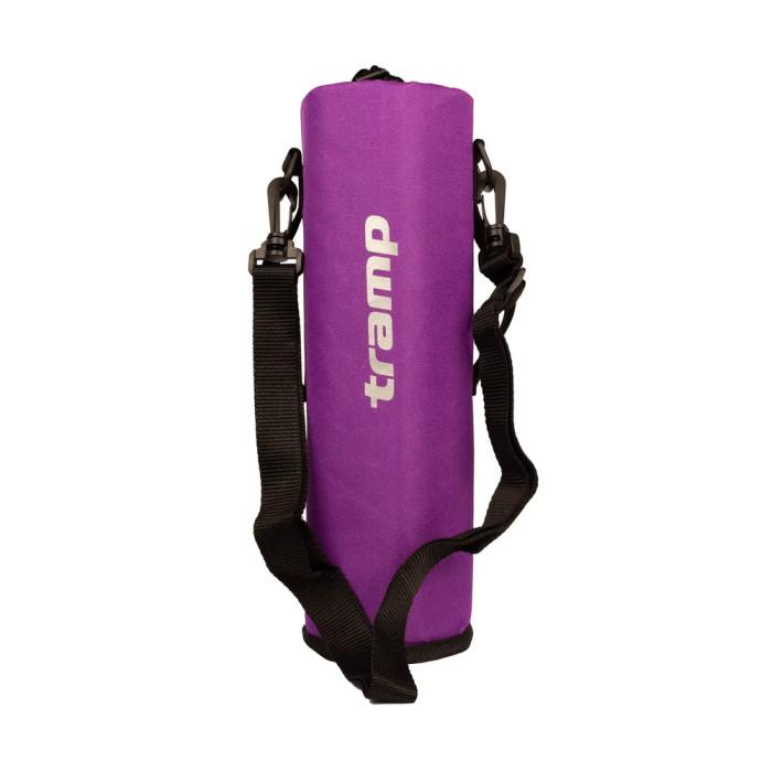Термочехол для термоса Tramp 0,9л Magenta UTRA-005  