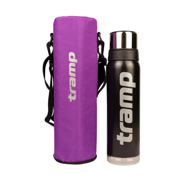 Термочехол для термоса Tramp 0,9л Magenta UTRA-005  