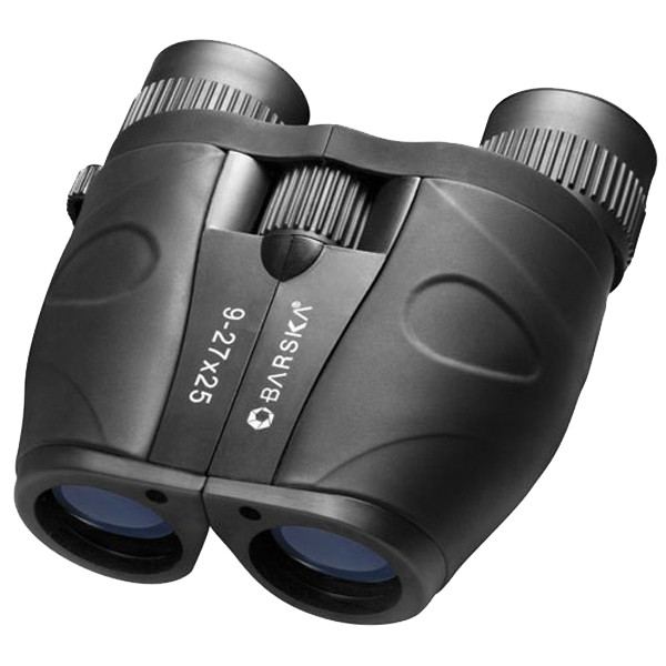 Бинокль Barska Gladiator 9-27x25 Zoom  