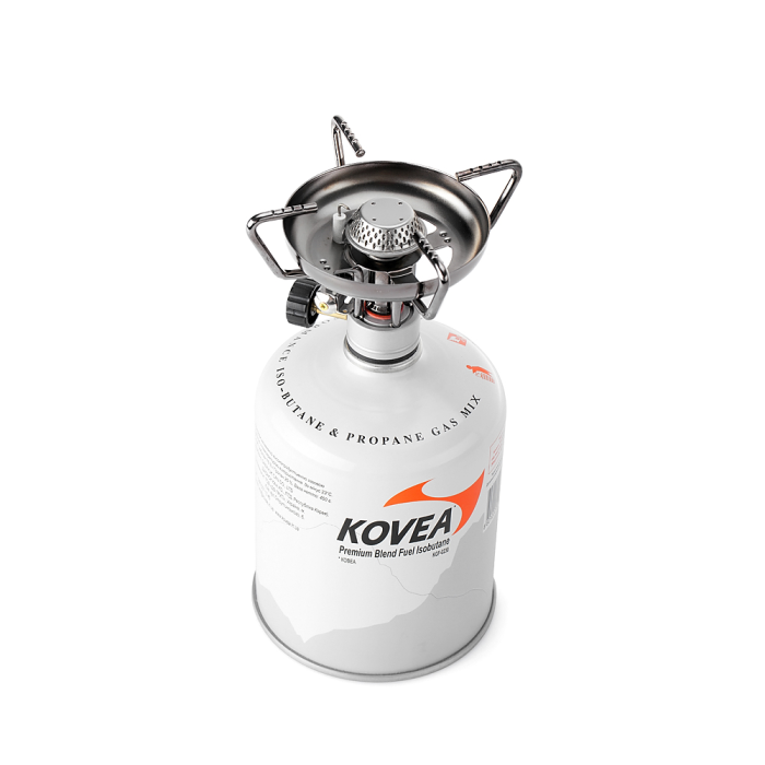 Газовая горелка Kovea Scorpion KB-0410 