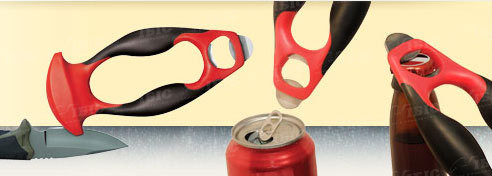 Точило Lansky Hammerhead Sharpener and Bottle opener (HH01)  