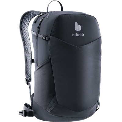 Рюкзак DEUTER Speed Lite 21 цвет 7000 black