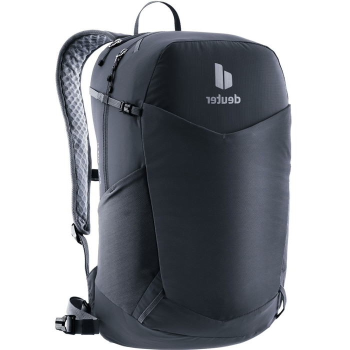 Рюкзак DEUTER Speed Lite 21 цвет 7000 black  
