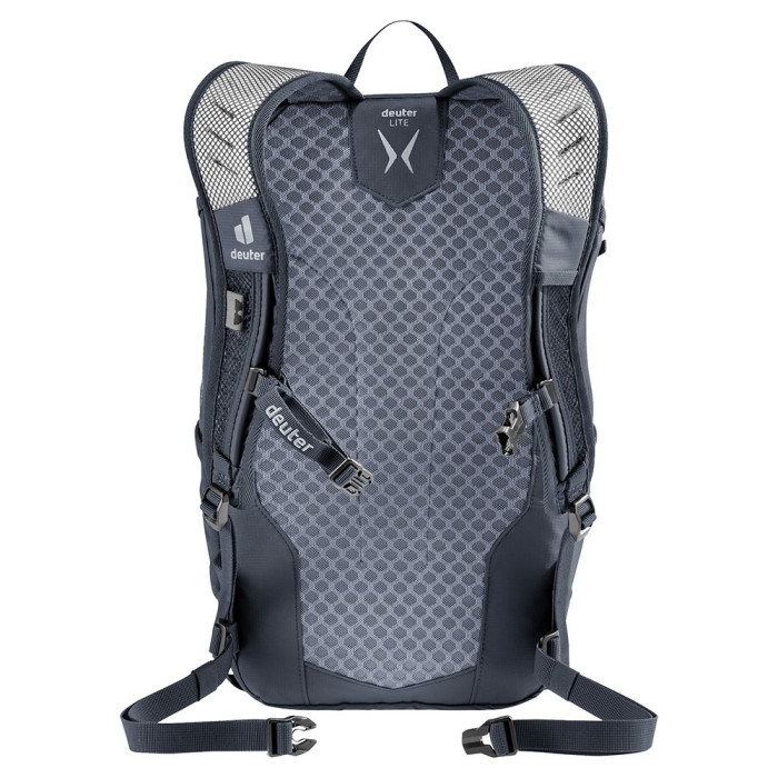 Рюкзак DEUTER Speed Lite 21 цвет 7000 black  