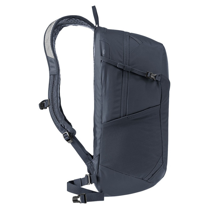 Рюкзак DEUTER Speed Lite 21 цвет 7000 black  