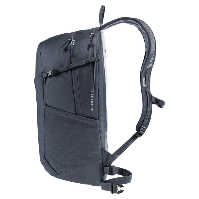 Рюкзак DEUTER Speed Lite 21 цвет 7000 black  