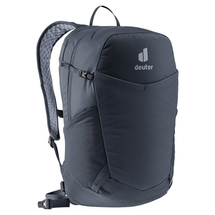 Рюкзак DEUTER Speed Lite 21 цвет 7000 black  