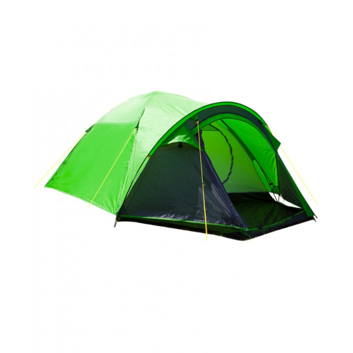 Палатка Summit Pinnacle Hydrahalt 3P Green  