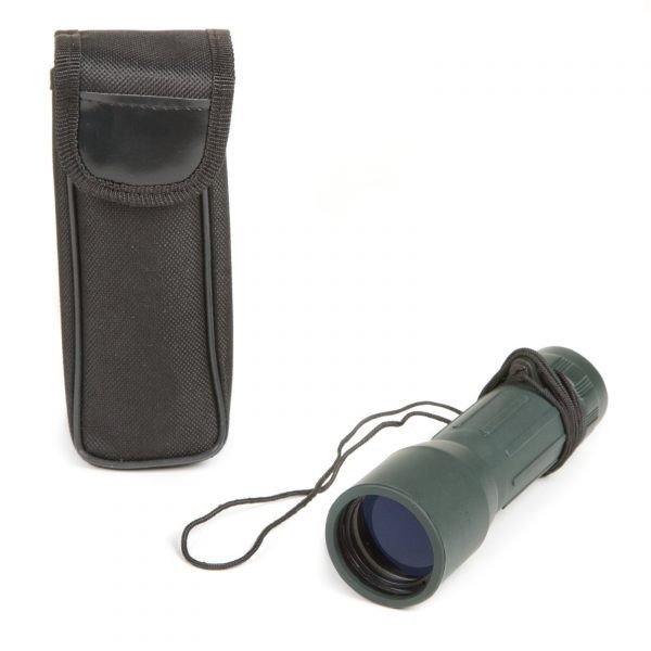 Монокуляр Alpen 10x32  