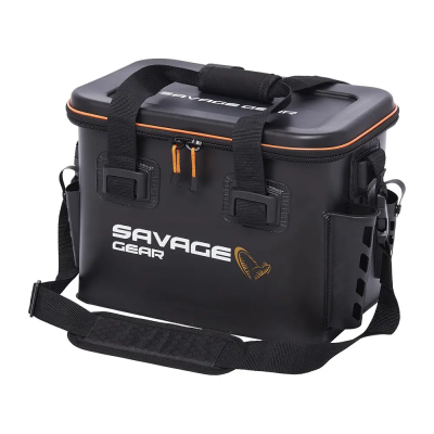 Сумка Savage Gear WPMP Boat And Bank Bag L 24L