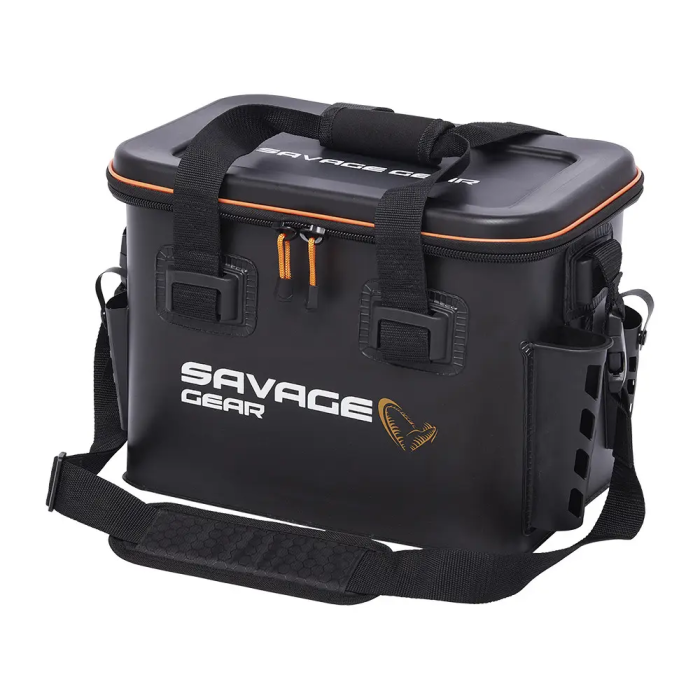 Сумка Savage Gear WPMP Boat And Bank Bag L 24L  